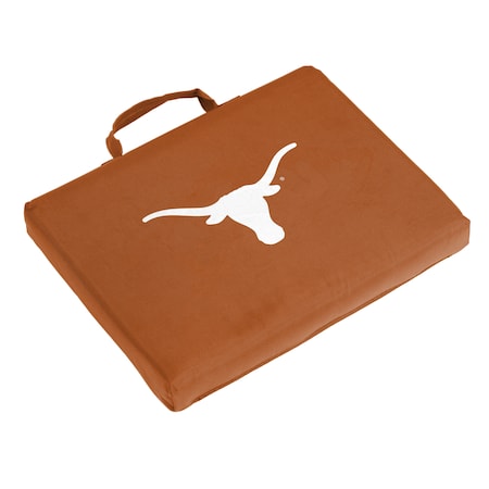Logo Brands Texas Bleacher Cushion 218-71B